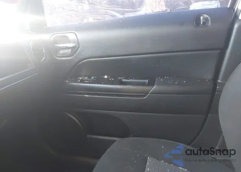 2015 Jeep Patriot Latitude from USA, damaged, VIN 1C4NJPFB3FD120929